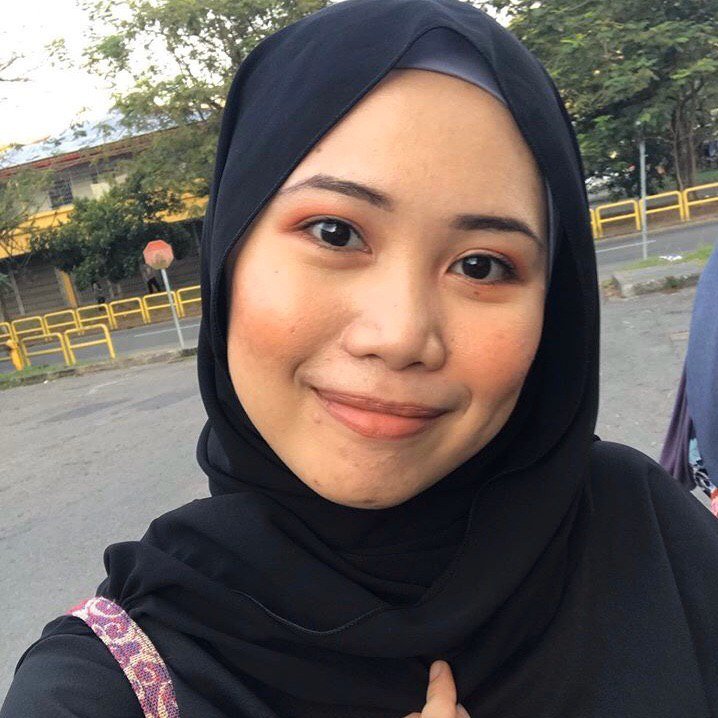 Siti Nur Hidaya