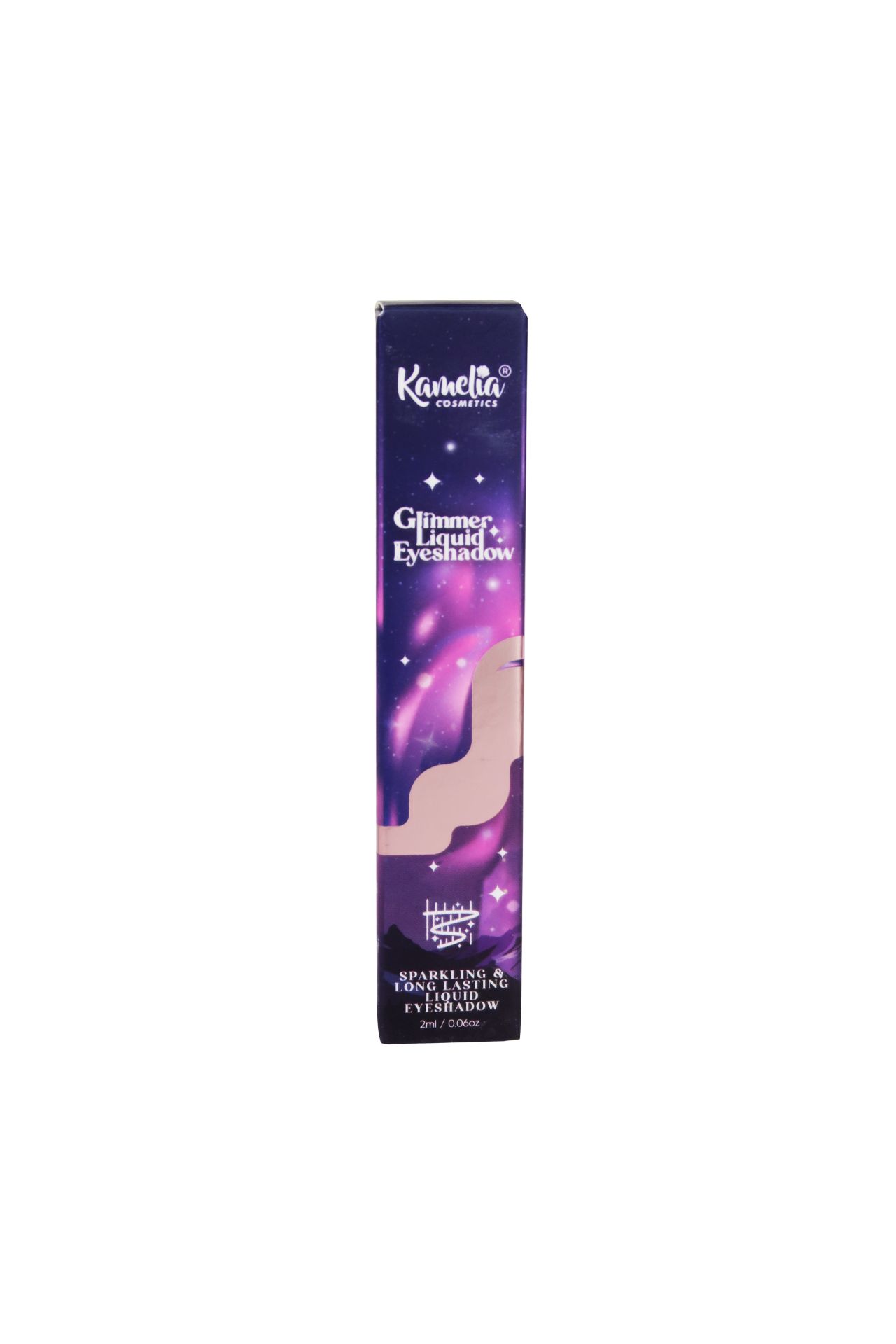 Glimmer Liquid Eyeshadow Aurora (2ML)