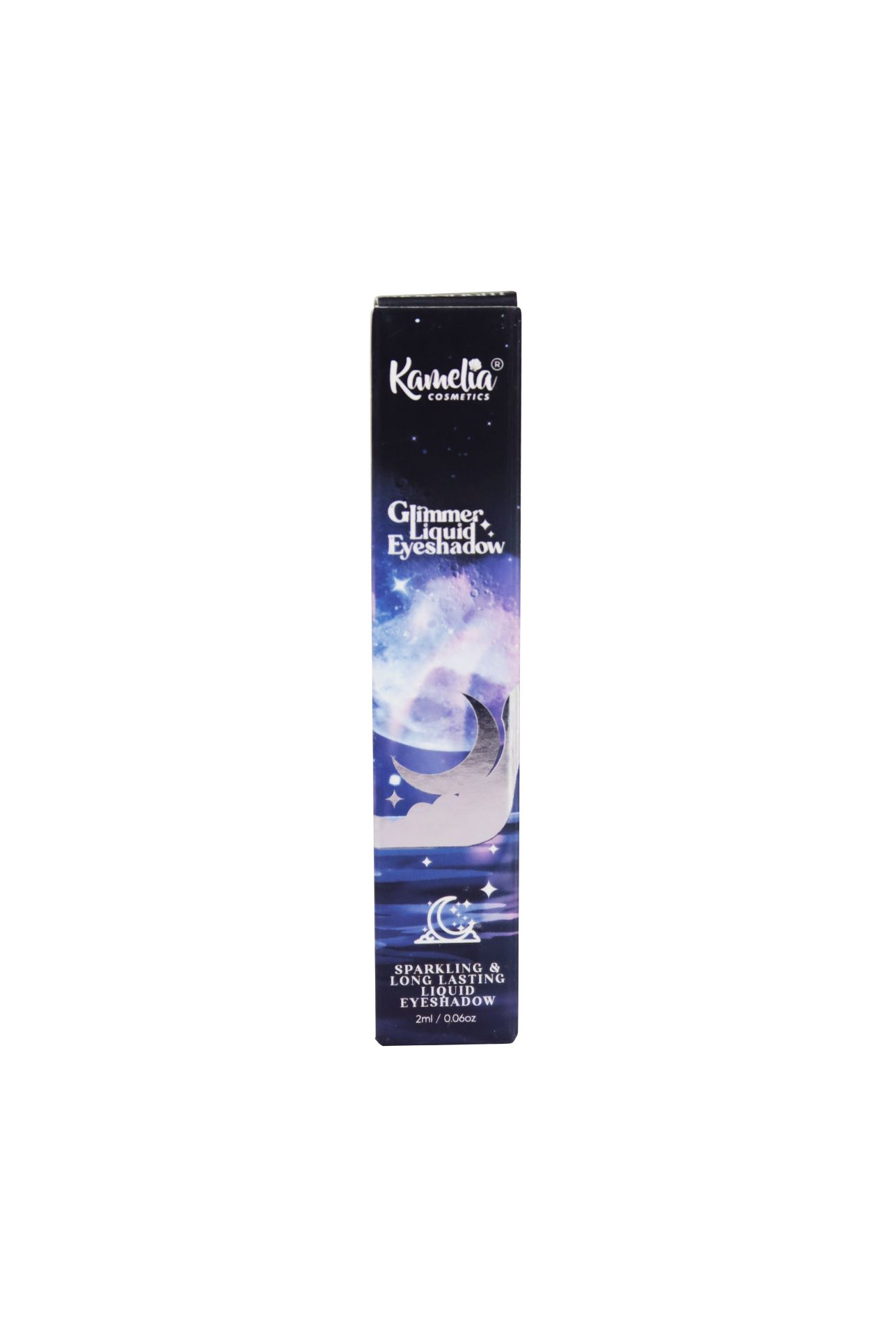 Glimmer Liquid Eyeshadow Moonlight (2ML)